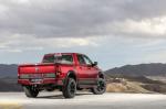 Dodge Ram 1500 RX Crew Cab by Militem 2017 года